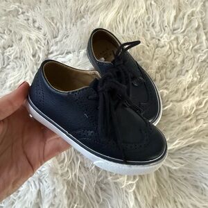 Janie and jack loafers